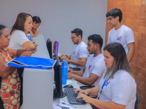 Centrais Já! de Alagoas não funcionarão nesta quinta e sexta-feira