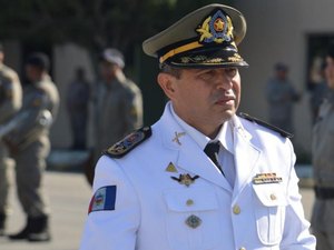 Paulo Amorim: a trajetória de um líder que vem fazendo história na PM de Alagoas