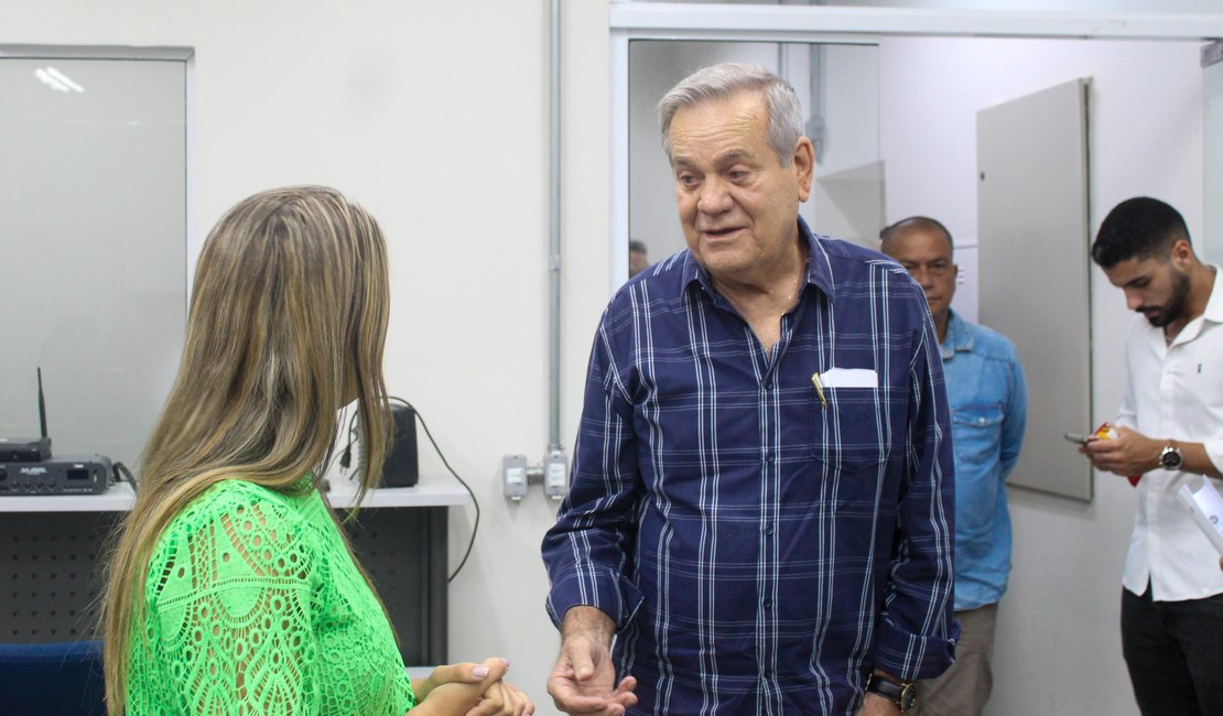 Governo inaugura núcleo da Defensoria Pública com mutirão de atendimentos gratuitos