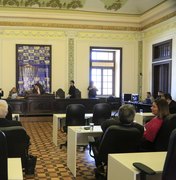 Câmara retoma sessões ordinárias após período eleitoral
