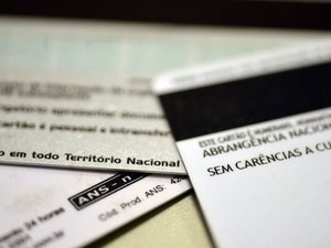 ANS define reajuste dos planos de saúde em -8,19%; decisão é inédita
