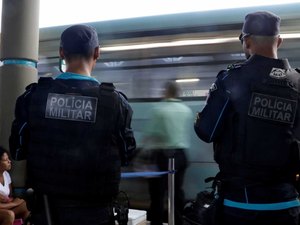 Criminosos tentam explodir ponte em rodovia no Ceará na madrugada