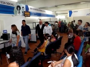 Central Já! reduzirá atendimento para realizar capacitação com servidor