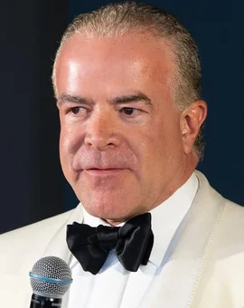 Presidente do Miss Universo é investigado por tráfico internacional