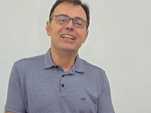 João Vicente explica escolha de Tino Marcos para novo projeto do Porta