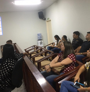 Ações da área de saúde são apresentadas durante Audiência Pública em Limoeiro de Anadia