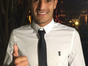 Filho mais velho de Cafu morre vítima de infarto durante partida de futebol 