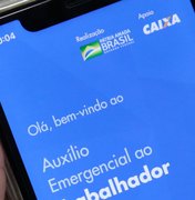 Auxílio Emergencial Extensão é pago a beneficiários com NIS 9