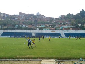 Sem Xandão, delegação do CSA embarca com 20 jogadores para duelo contra o Oeste