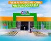 Governador e prefeita vão inaugurar creche em Porto Calvo