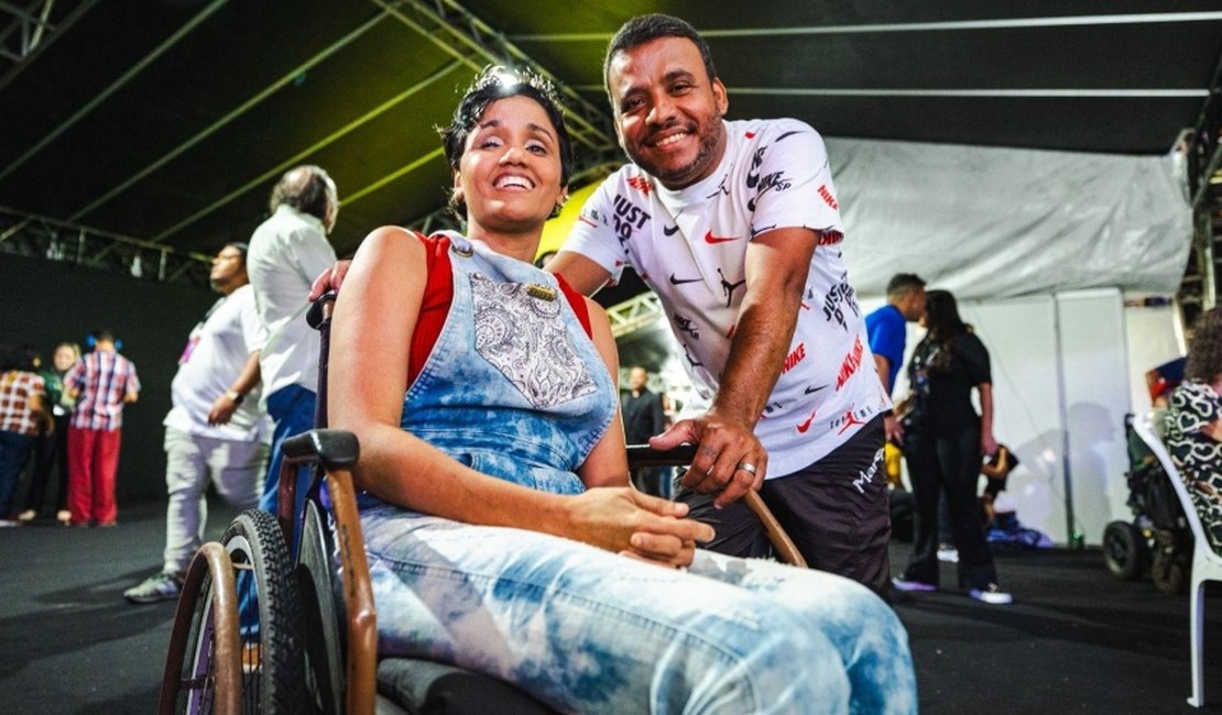 São João Massayó 2026 abre inscrições para camarote PCD