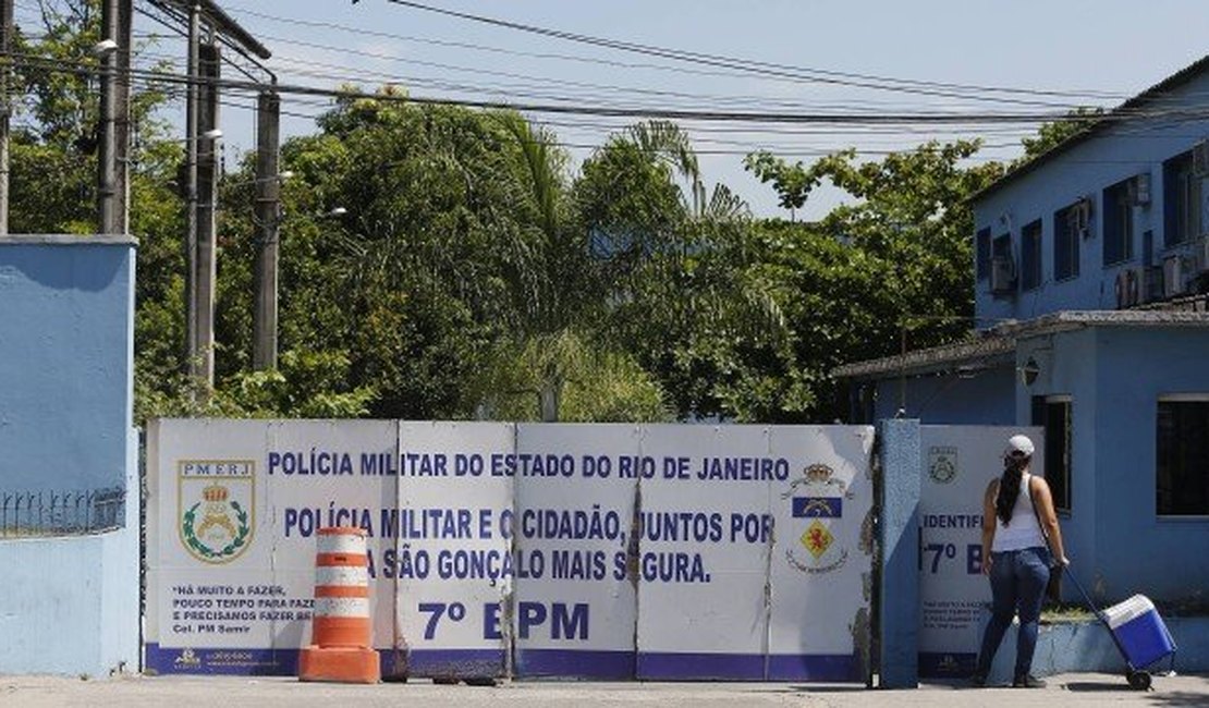 Policial Militar tira a própria vida dentro de batalhão no Rio de Janeiro