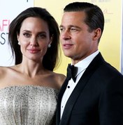 Brad Pitt jogou cerveja e agrediu Angelina Jolie durante voo, revela documento