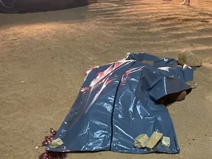 Homem é encontrado morto em estrada vicinal na zona rural de Girau do Ponciano