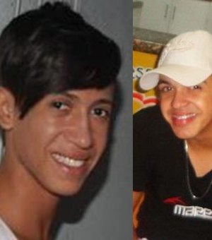 Acusado de participar da morte de Clebson Berlamino e Wesley Barros é preso pela Polícia Civil