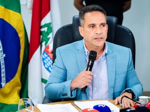 Alagoas intensifica ofensiva contra o crime organizado com inteligência, operações integradas e prisões estratégicas