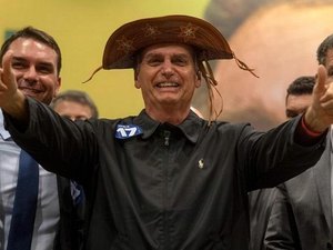 Em 2019: Alagoas não fez parte das visitas ao Nordeste realizadas por Bolsonaro