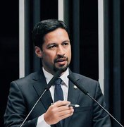 Após pressão de Rodrigo Cunha, governo de Alagoas publica decreto para criar delegacia anticorrupção