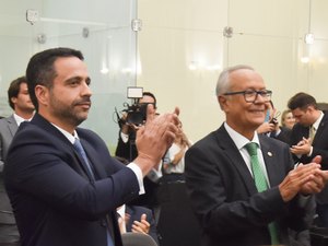 Saiba a trajetória de Dr. Wanderley Neto, novo vice-governador de Alagoas eleito com Paulo Dantas