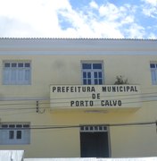 Justiça suspende concurso público de Porto Calvo