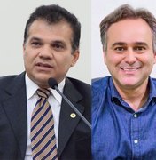 MDB reage a críticas de Ricardo Nezinho e defende condução da convenção em Arapiraca