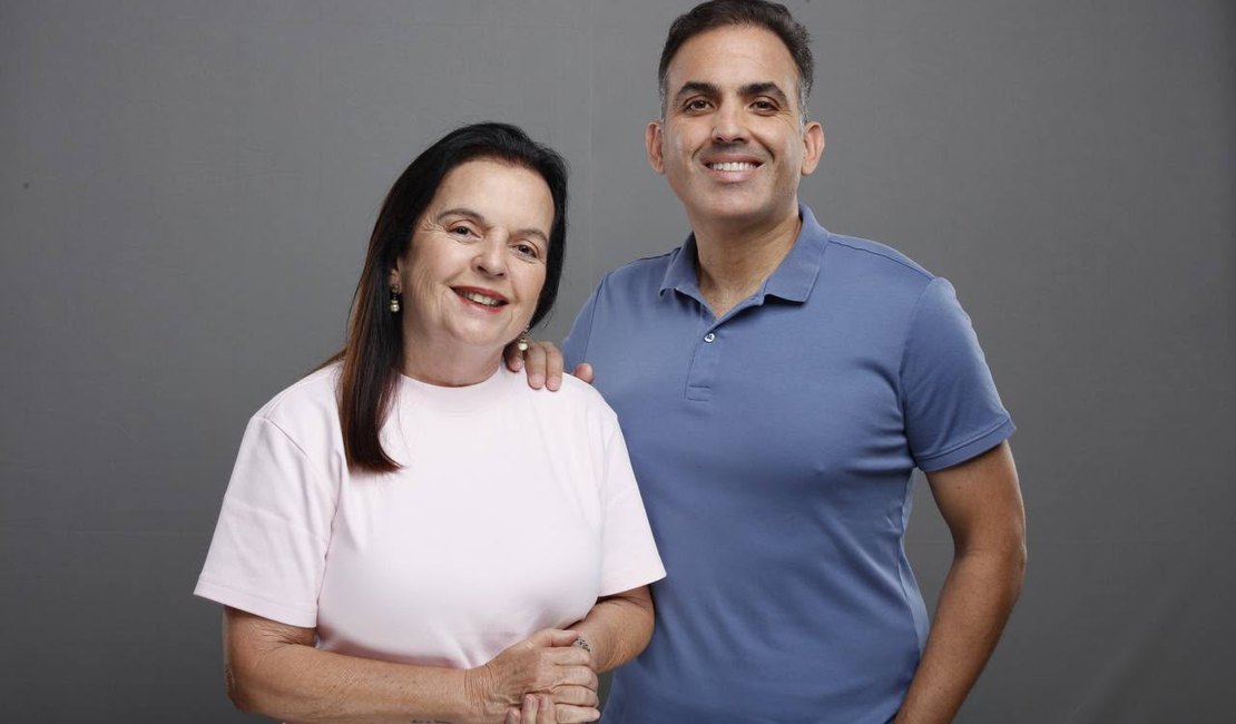 Renato Filho e Fátima Canuto lançam candidaturas no dia 23 em Pilar