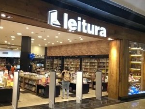 Após crise da Saraiva, Leitura deve virar maior rede do País