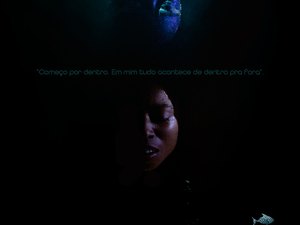 Nega D’água: espetáculo teatral será lançado às margens do Rio São Francisco, na cidade de Piaçabuçu
