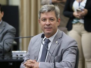 Cabo Bebeto acredita em “infiltrados” na quebradeira em Brasília e critica “covardes” por atuação da Defensoria estadual