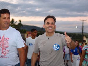 Renato Filho quer facilitar crédito para pequenos negócios, como no Banco Pop de Pilar