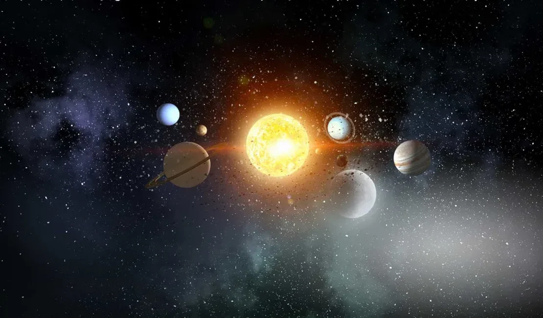 Cientistas descobrem novo planeta anão além de Plutão no Sistema Solar