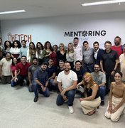 Workshop de Tecnologia da Informação para empresas alagoanas capacita empreendedores