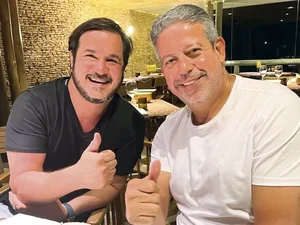 Arthur Lira vendeu gado a presidente do União Brasil antes de fechar acordo sobre federação