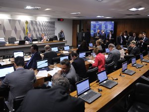 Senado aprova união estável entre homossexuais, na CCJ