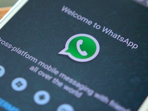 WhatsApp testa alertas para denunciar compartilhamento de spam