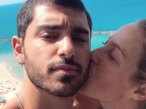 Luana Piovani rebate críticas ao namorado 20 anos mais novo