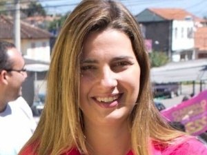 PR expulsa deputada Clarissa, filha do ex-governador Anthony Garotinho