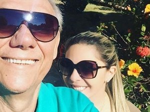 Fotos de namorada de Rezende são deletadas das redes sociais pela família dele