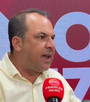 Francisco Sales convoca alagoanos e defende mudança política nas urnas