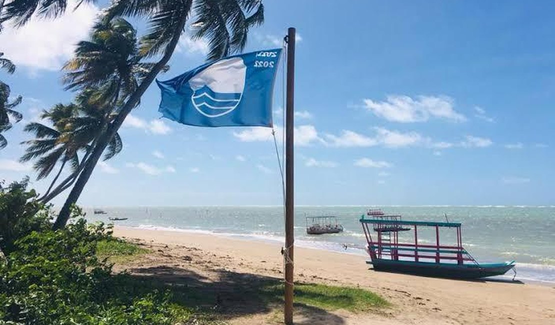 Porto de Pedras sobe no mapa do turismo nacional