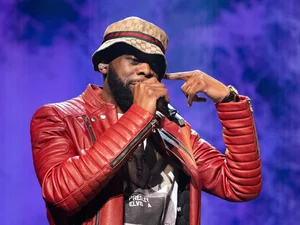 Rapper vencedor do Grammy é condenado por esquema de corrupção