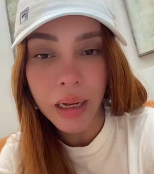 Viviane Batidão se diz com 'psicológico abalado' após acidente com lancha