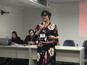 Promotora de justiça Alexandra Beurlen integra coordenação nacional do Proinfância