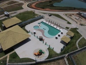 Arquitetos desafiam espaços decorativos da 1ª edição da Casa Show Perucaba