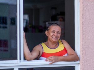 Auxílio-aluguel Maria da Penha beneficiou 30 mulheres, em 2022, antes de lei federal