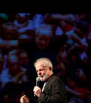 Lula processa dono da Havan após ser chamado de 'cachaceiro'