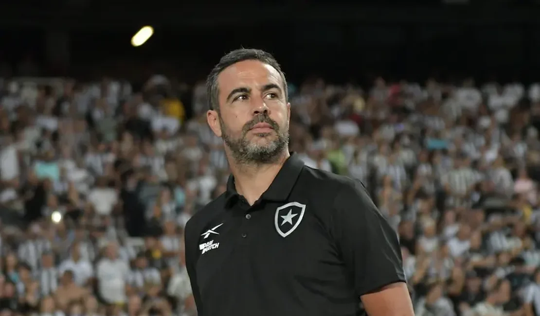 Botafogo perde invencibilidade e encara decisão na Libertadores