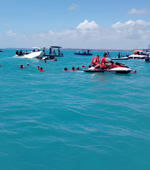 Polícia Civil instaura inquérito para investigar acidente com catamarã em Maragogi