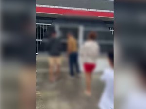 Cinco adolescentes são apreendidos suspeitos de assassinar homem por vigança