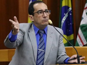 Jorge Kajuru diz que Hebe teve um caso com Silvio Santos